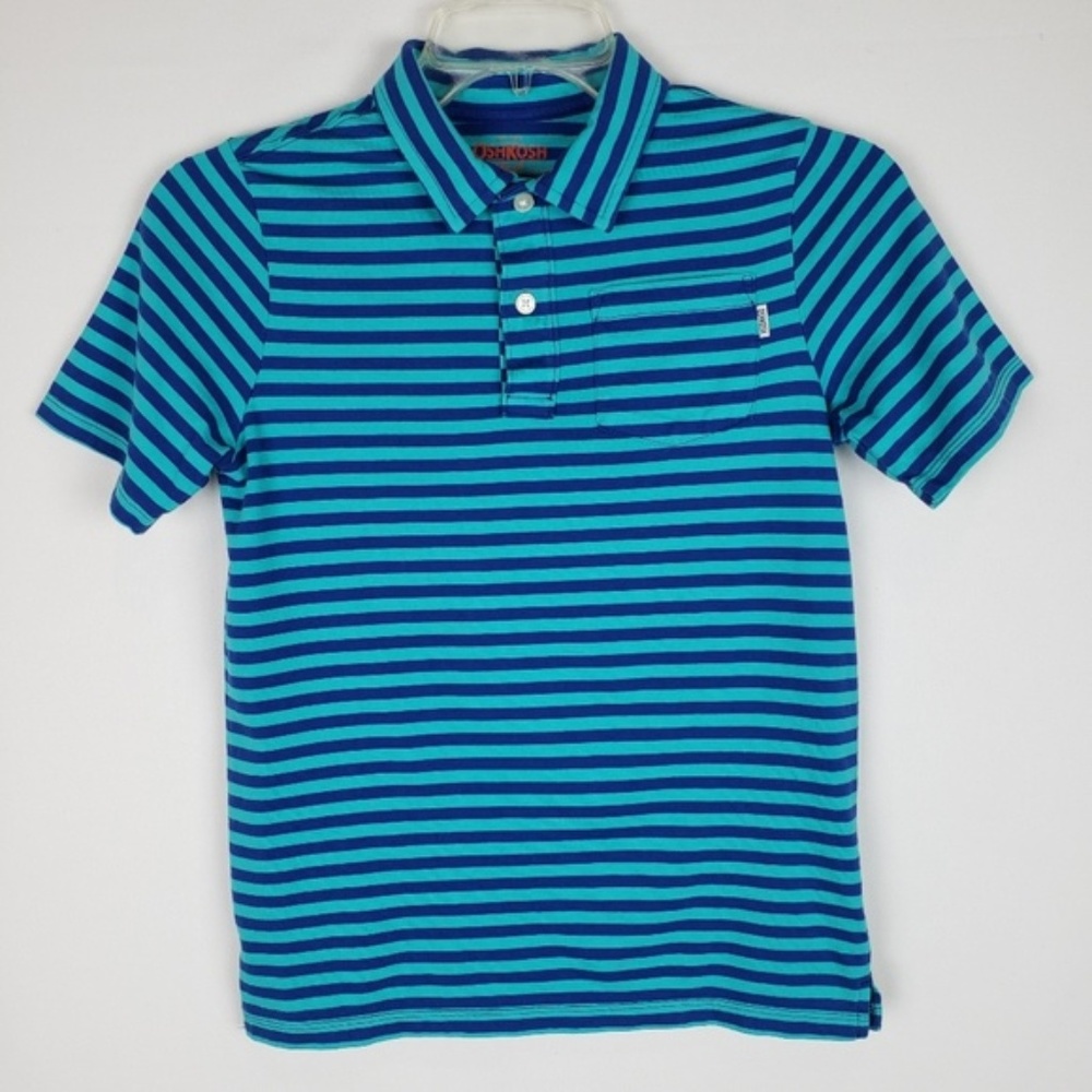 "Oshkosh B'gosh" Polo Shirt